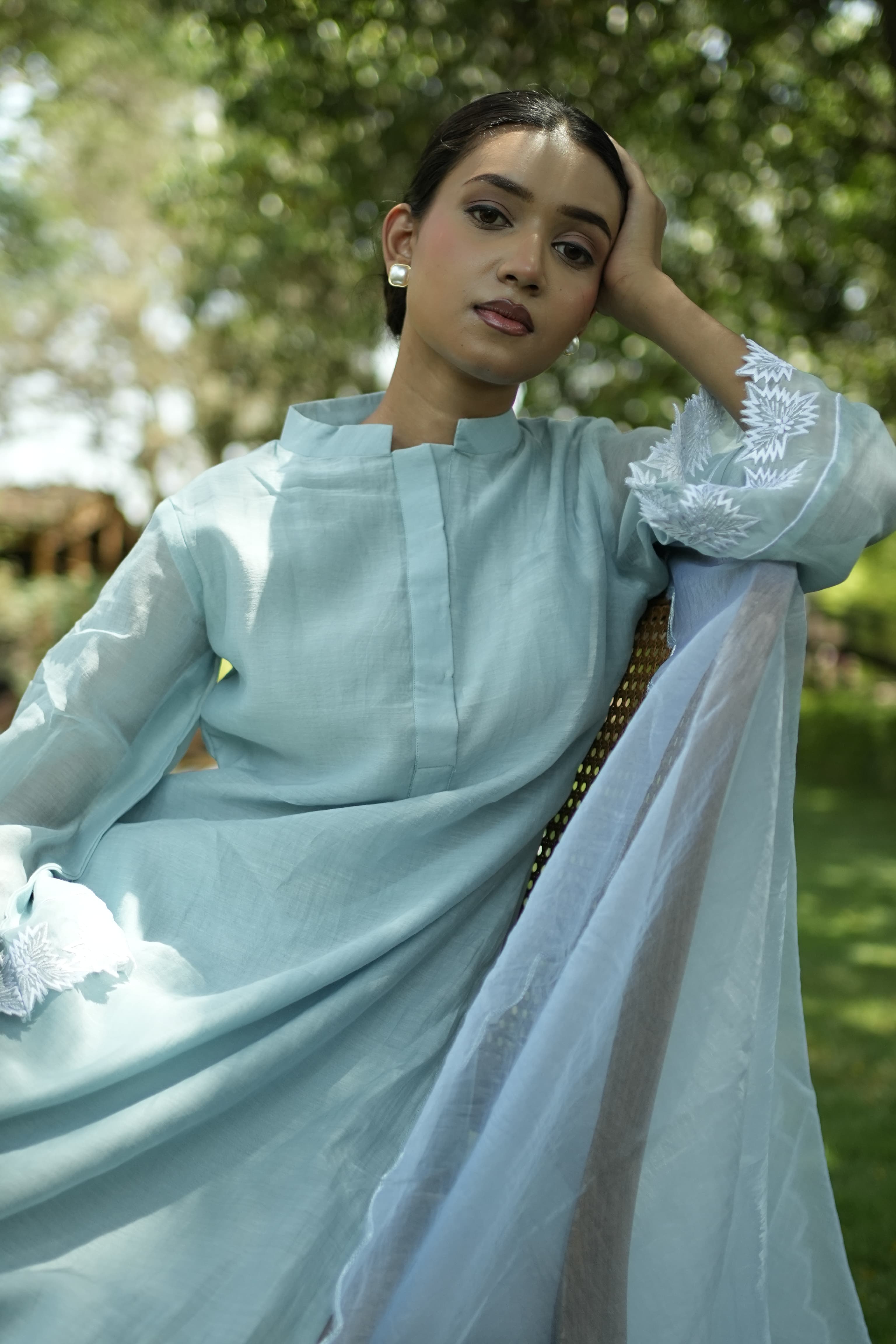 Kurta Sets