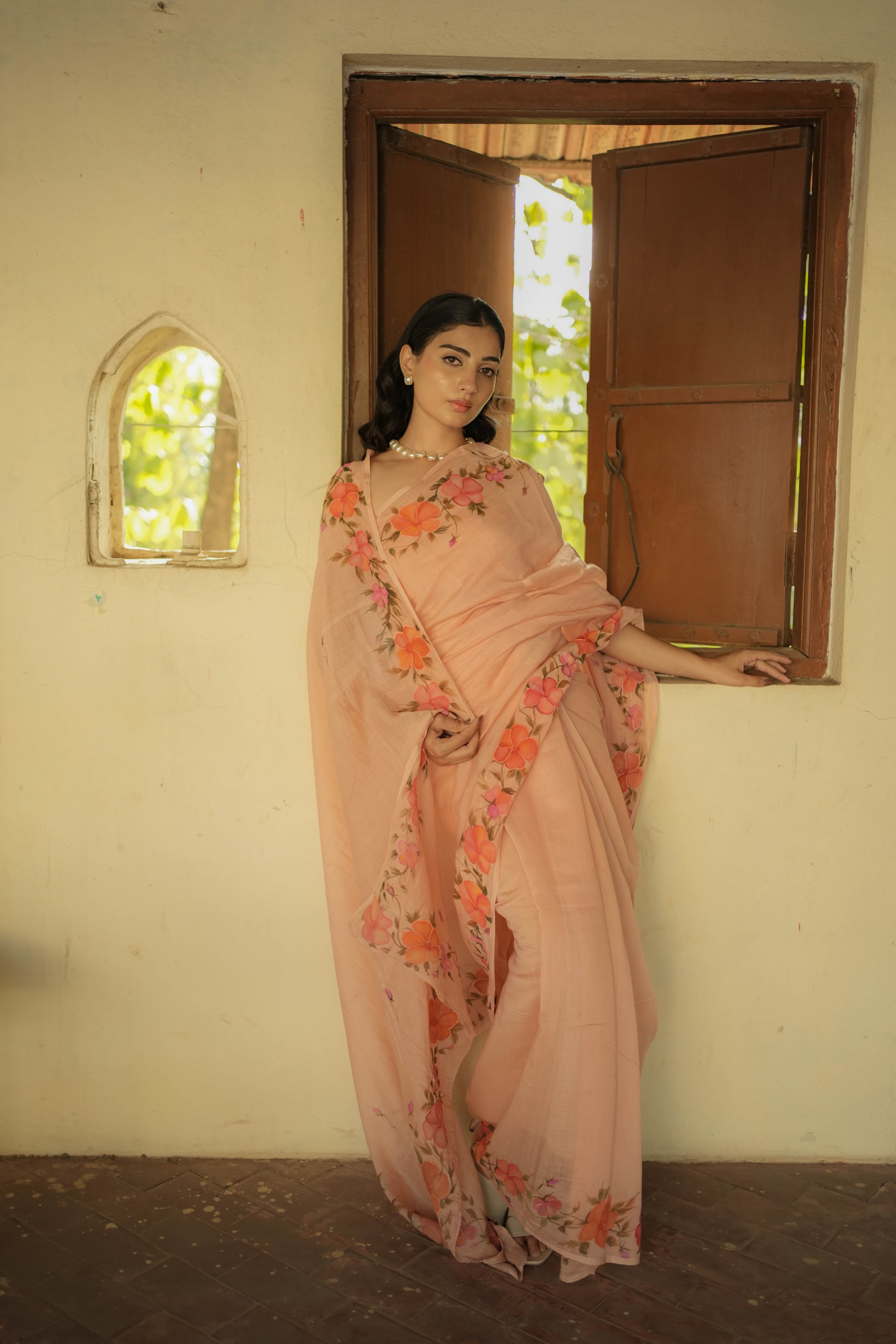 Agni collection
