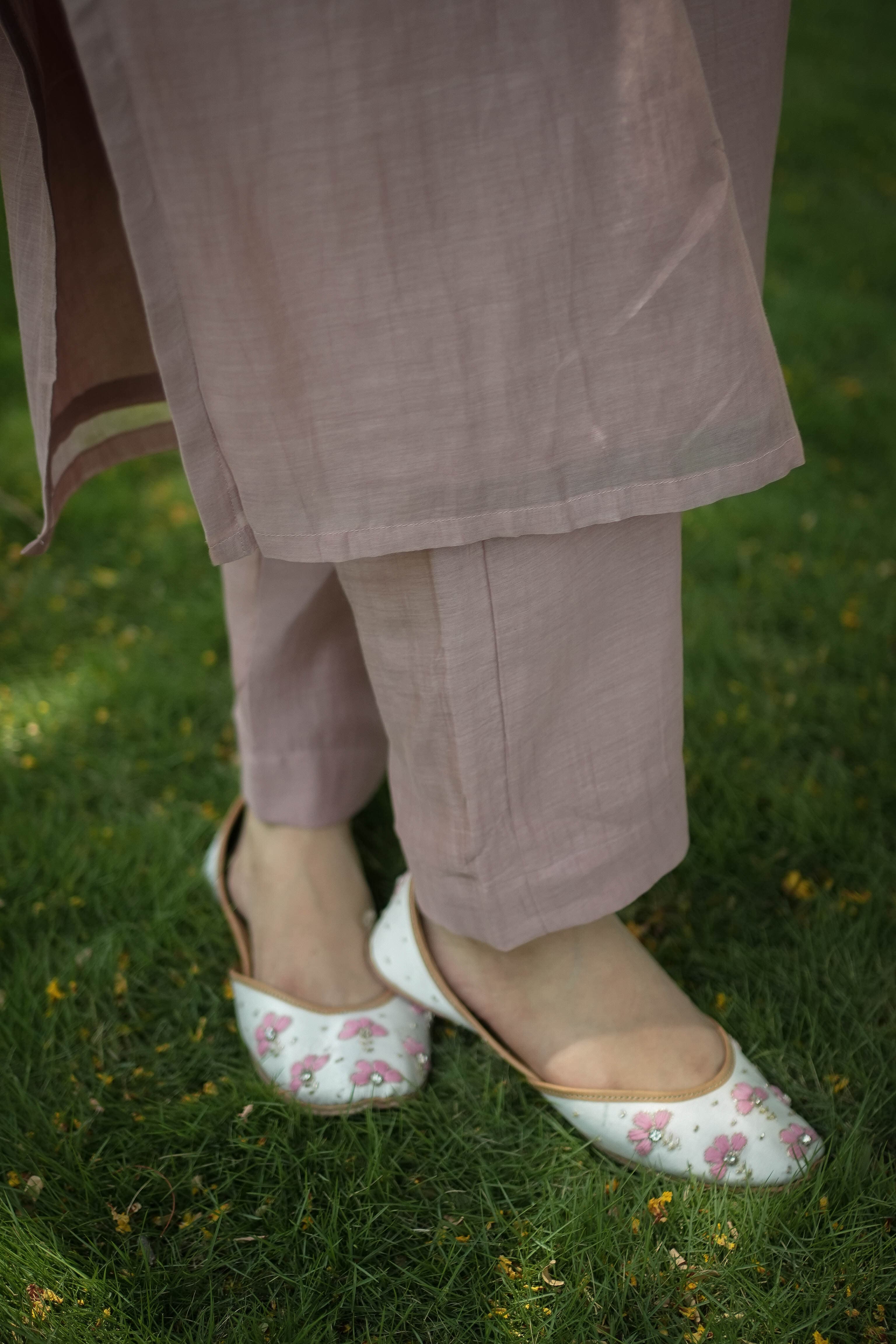 Blush Peony Set view 5